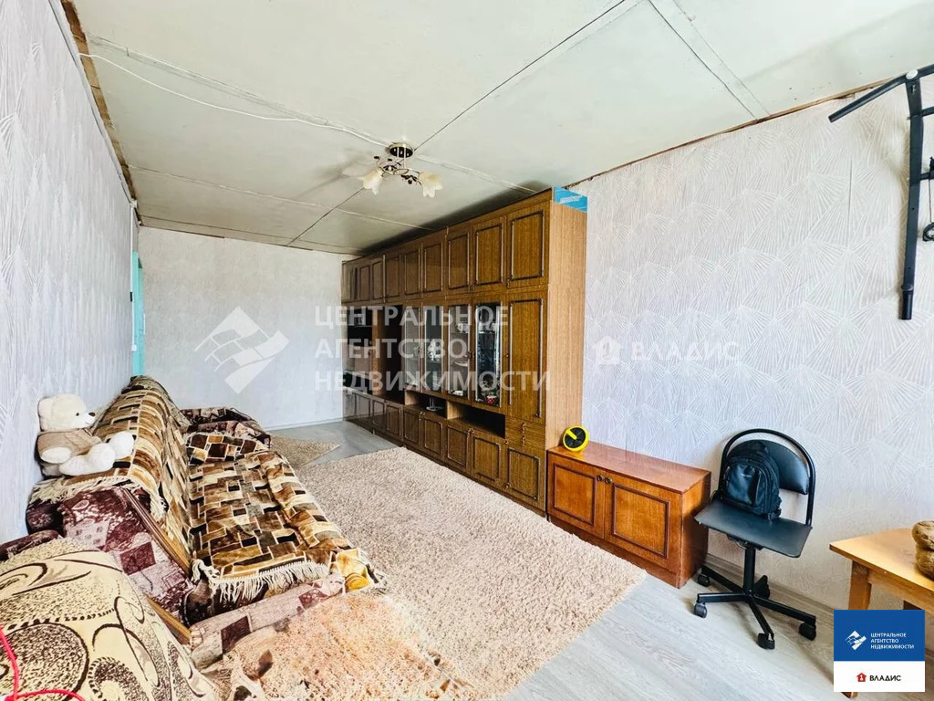 Продажа дома, Ухорское, Спасский район, ул. Молодежная - Фото 10