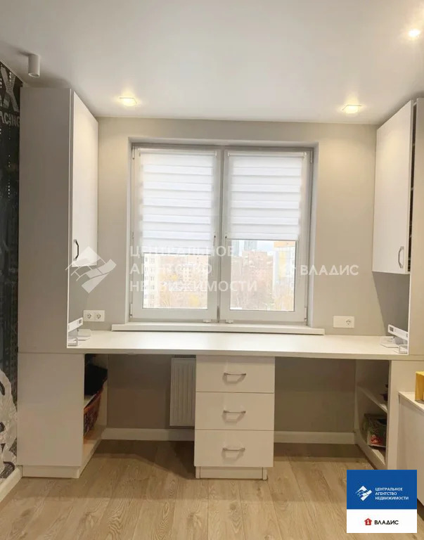 Аренда квартиры, Рязань, ул. Ушакова - Фото 12