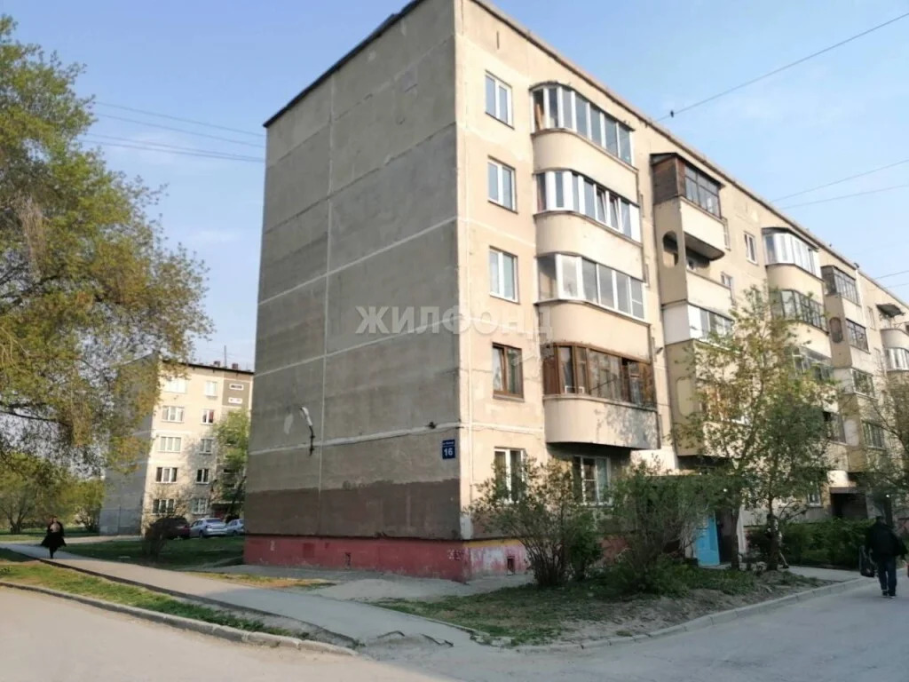 Продажа квартиры, Новосибирск, ул. Чемская - Фото 3