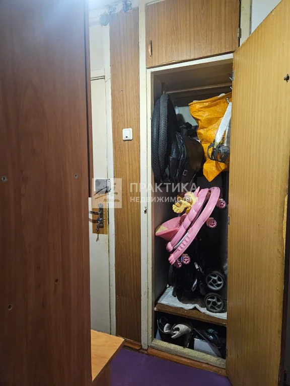 Продажа квартиры, ул. Зои и Александра Космодемьянских - Фото 12