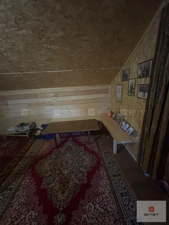 Продажа дома, Бурундуки, Кайбицкий район, ул. М.Рамиля - Фото 7