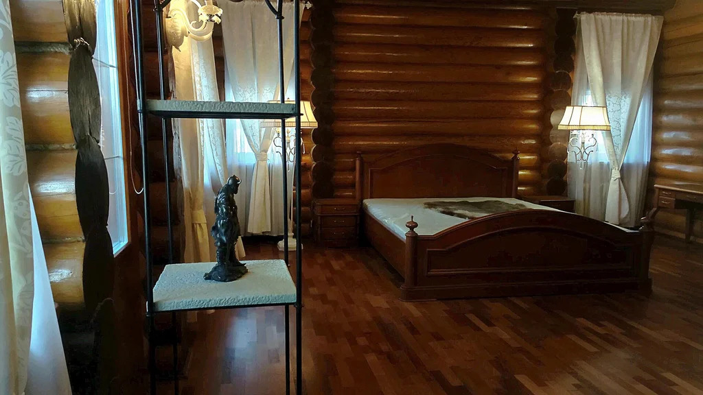 Продажа дома, Новоглаголево, Наро-Фоминский район, ул. Нижняя полевая - Фото 29