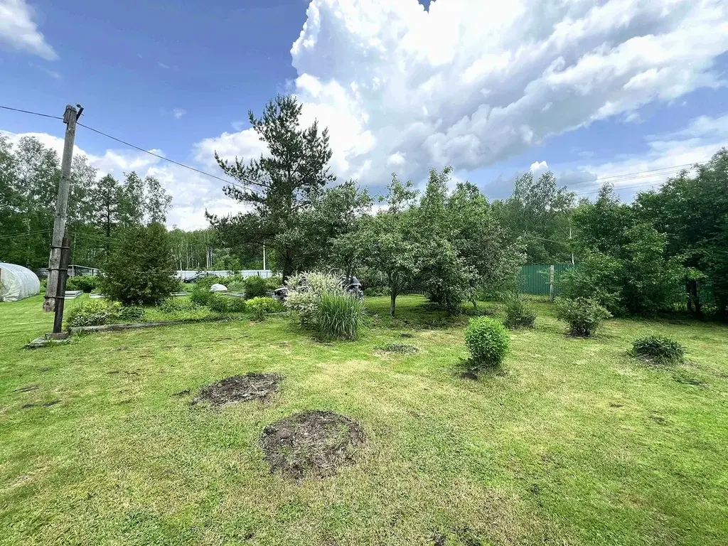 Дача в СНТ Алферовское - Фото 4