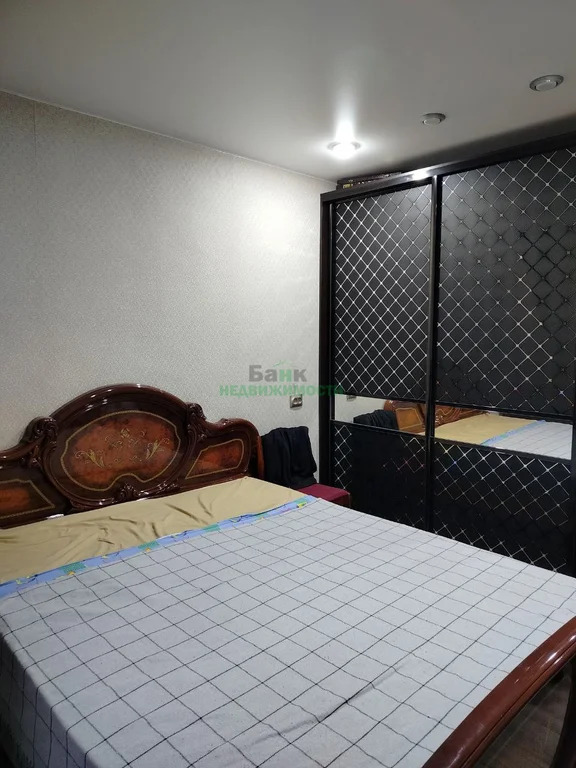 Продажа квартиры, Балаково, Саратовское шоссе ул. - Фото 7