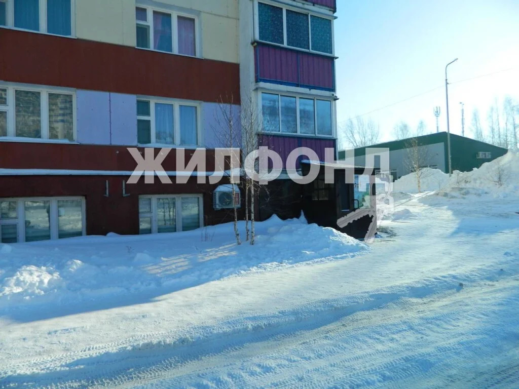 Продажа квартиры, Новосибирск, ул. Жемчужная - Фото 11
