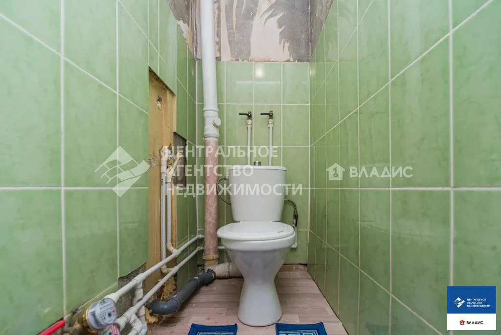 Продажа квартиры, Рязань, улица Новосёлов - Фото 8