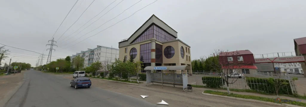 Продажа ПСН, Оренбург, ул. Полтавская - Фото 1