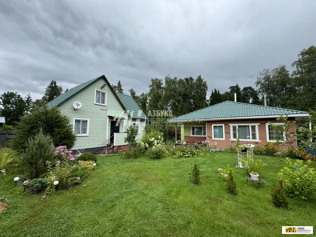 Продажа дома, Одинцовский район, садовое товарищество Трансстроймаш - Фото 1