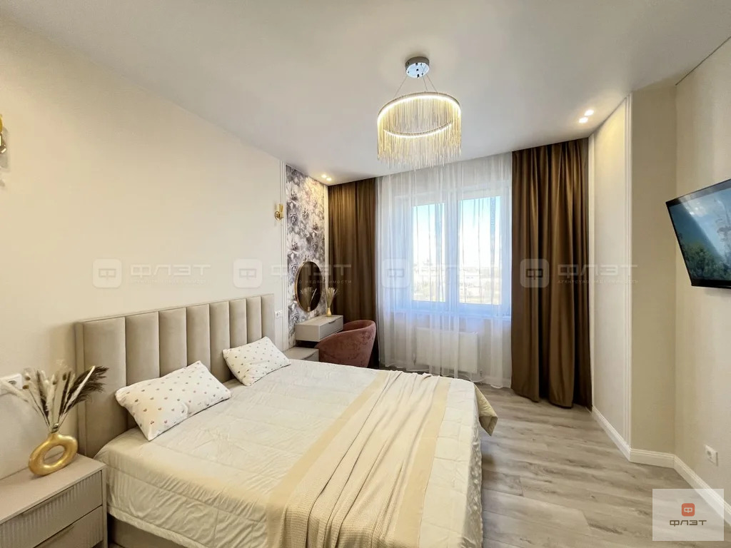 Продажа квартиры, Казань, ул. Танковая - Фото 21