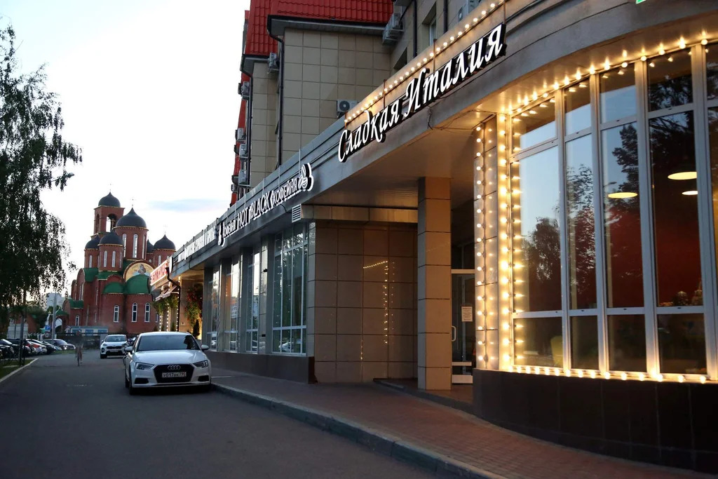 Аренда ПСН площадью 12.2 м2 - Фото 7