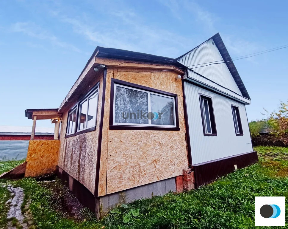 Продажа дома, Иглино, Иглинский район, ул. Октябрьская - Фото 2