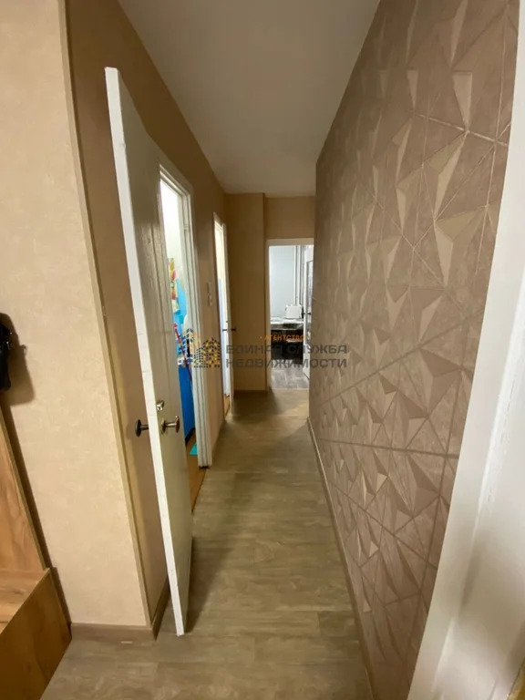 Аренда квартиры, Уфа, ул. Менделеева - Фото 12