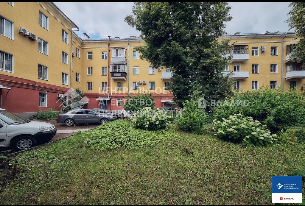 Продажа квартиры, Рязань, ул. Есенина - Фото 15