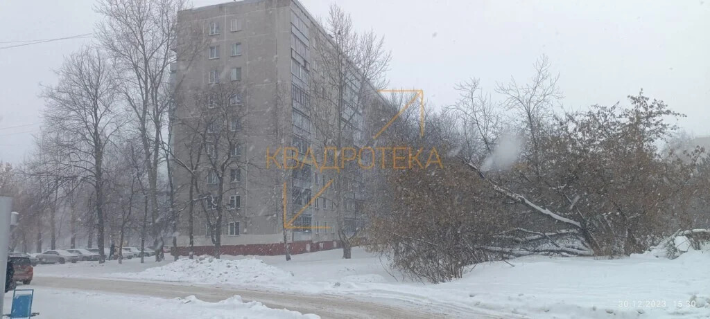 Продажа квартиры, Новосибирск, ул. Зорге - Фото 7