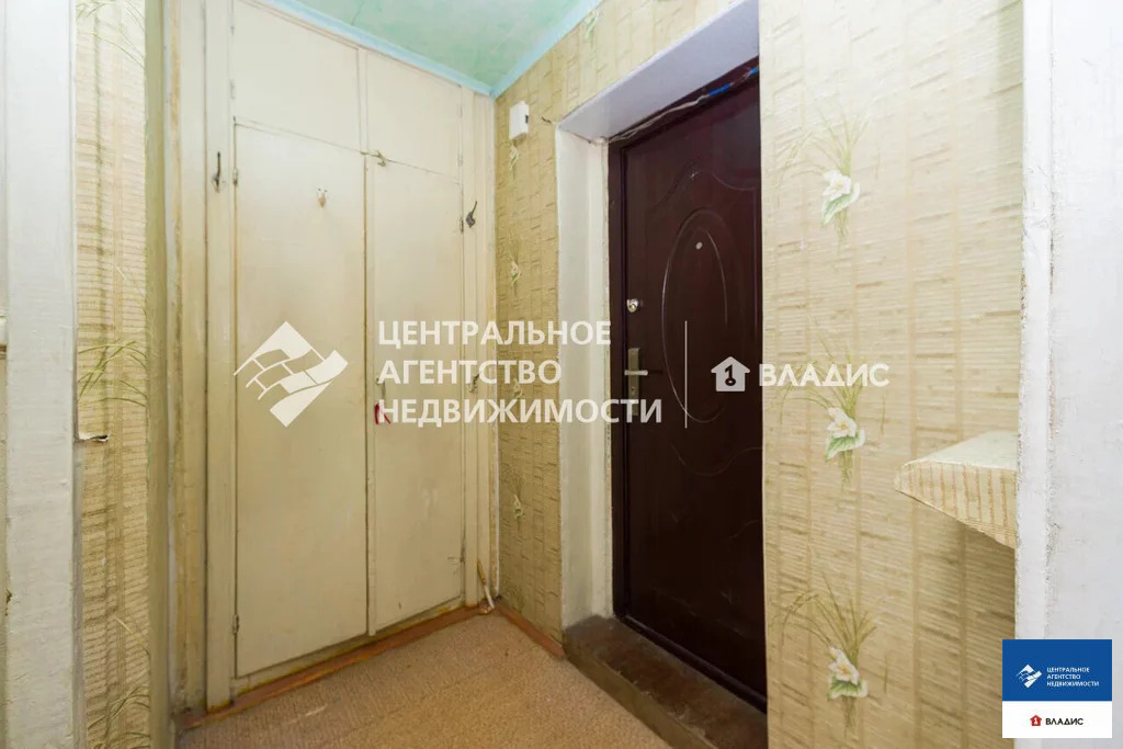 Аренда квартиры, Рязань, ул. Электрозаводская - Фото 10