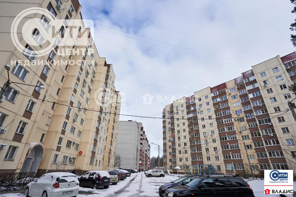 Продажа квартиры, Воронеж, ул. Минская - Фото 15