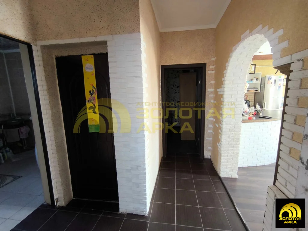 Продажа дома, Варениковская, Крымский район, ул. Дарвина - Фото 25