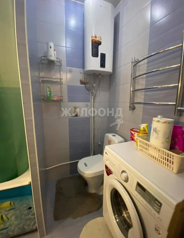 Продажа квартиры, Новосибирск, ул. Фрунзе - Фото 6