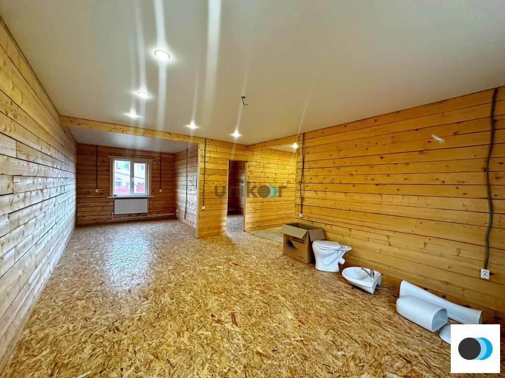 Продажа дома, Иглино, Иглинский район, улица Боткина - Фото 16