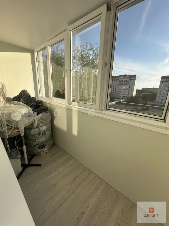Продажа квартиры, Казань, ул. Хусаина Мавлютова - Фото 13