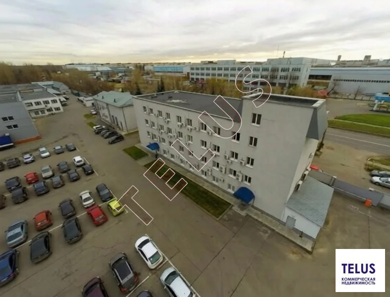 МО г Видное , Белокаменное шоссе. Склад - 11325м2 Продажа (ном. ... - Фото 4