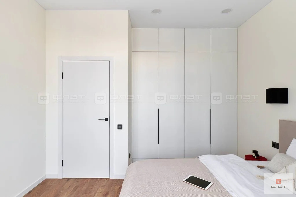 Аренда квартиры, Казань, ул. Шаляпина д.32 - Фото 4