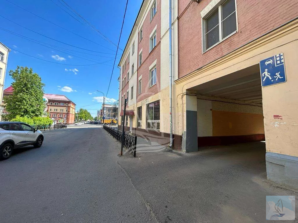 Помещение на ул. Ленина - Фото 2