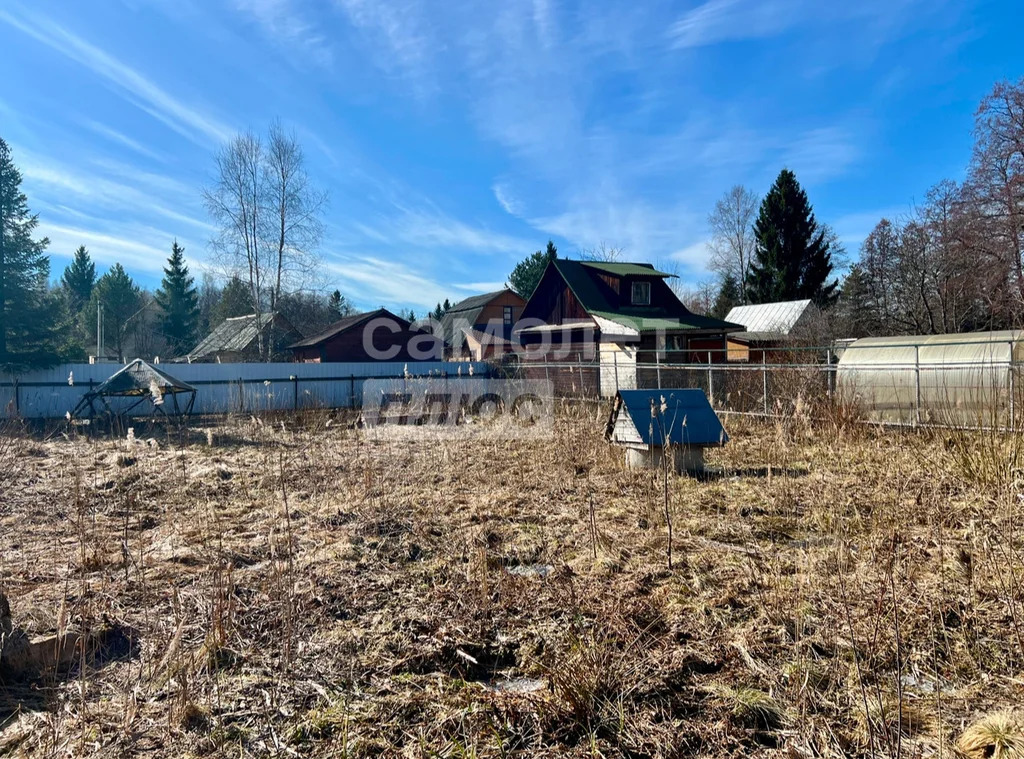 Продажа участка, Дружба, Раменский район - Фото 4