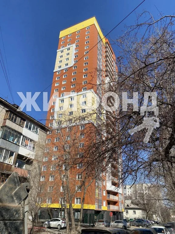 Продажа квартиры, Новосибирск, ул. Костычева - Фото 16