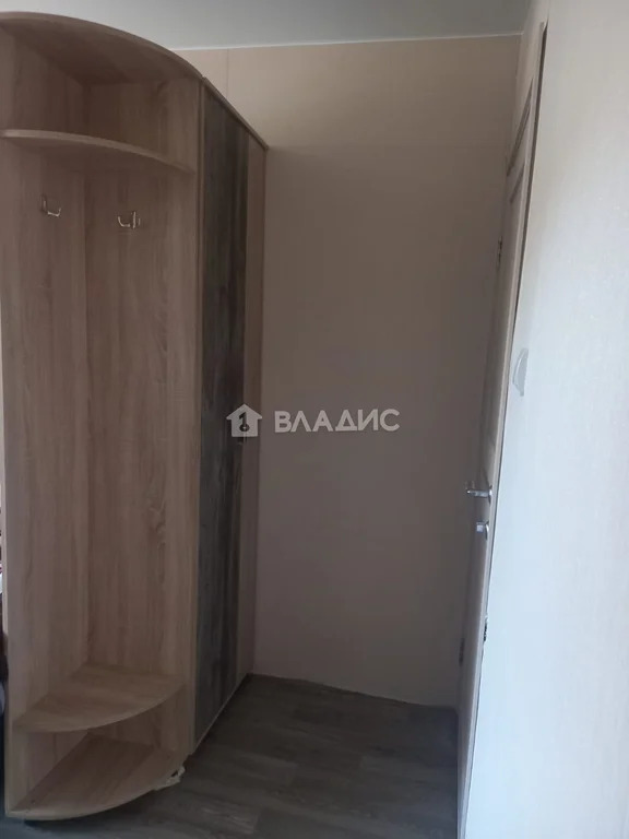 городской округ Владимир, улица Лакина, д.139, комната на продажу - Фото 17