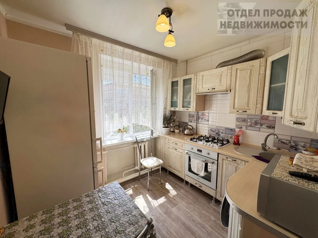 2х комнатная квартира - Фото 4