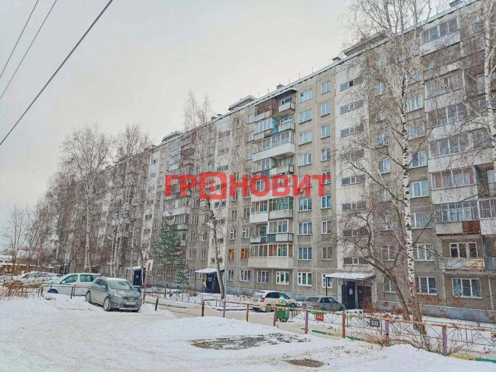 Продажа квартиры, Новосибирск, ул. Чехова - Фото 11