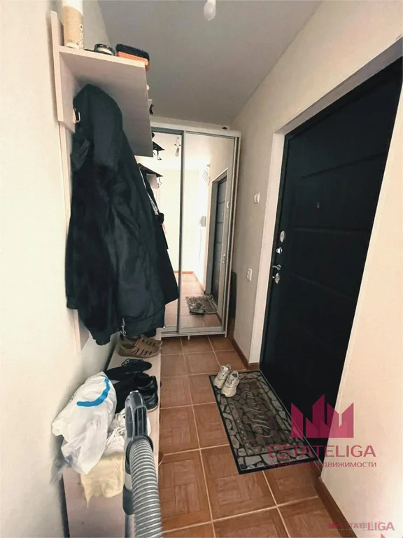 Продажа квартиры, Лопатино, Ленинский район, Сухановская улица - Фото 8