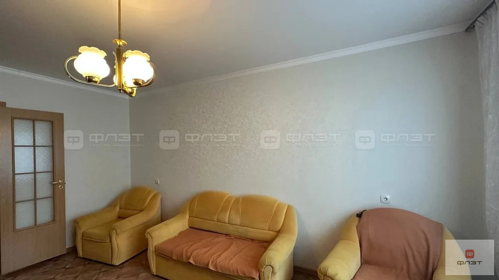 Продажа квартиры, Казань, ул. Галии Кайбицкой - Фото 11