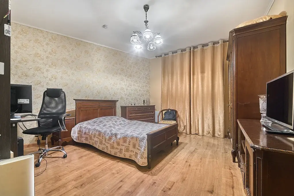 3-к пр-кт.Маркса, дом 83 - Фото 8