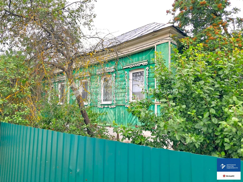 Продажа дома, Касимов, Касимовский район, Заводская улица - Фото 4