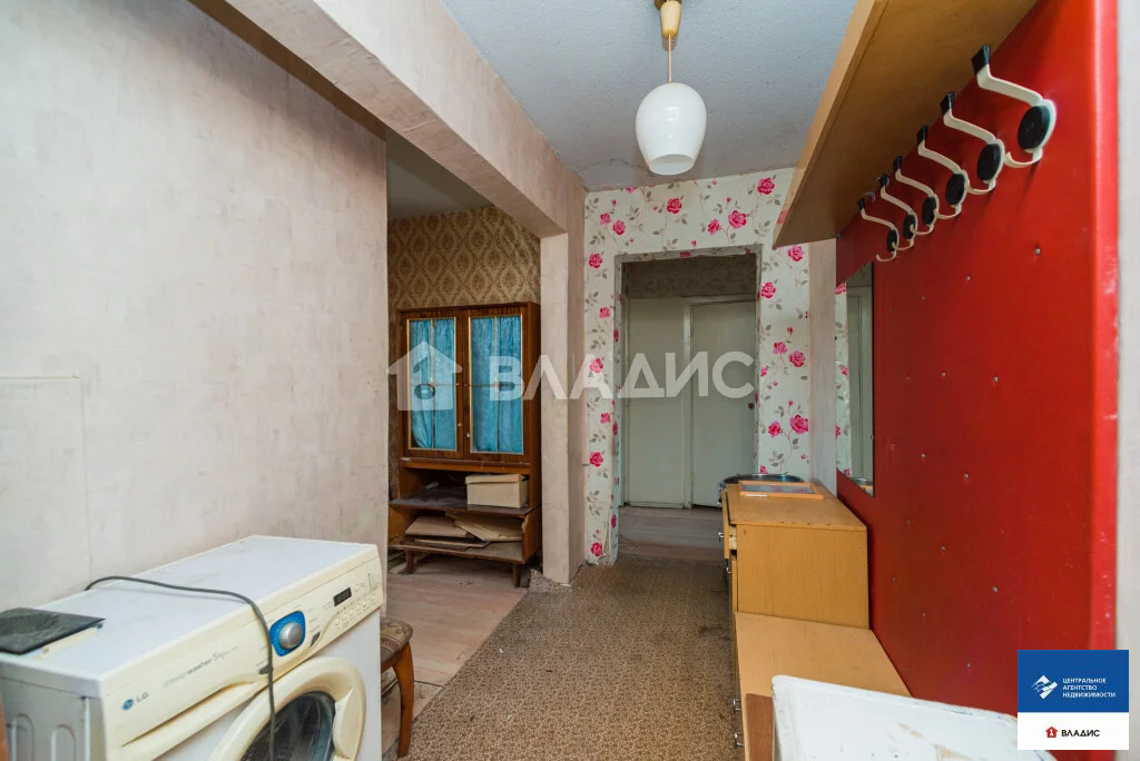 Продажа квартиры, Рязань - Фото 1