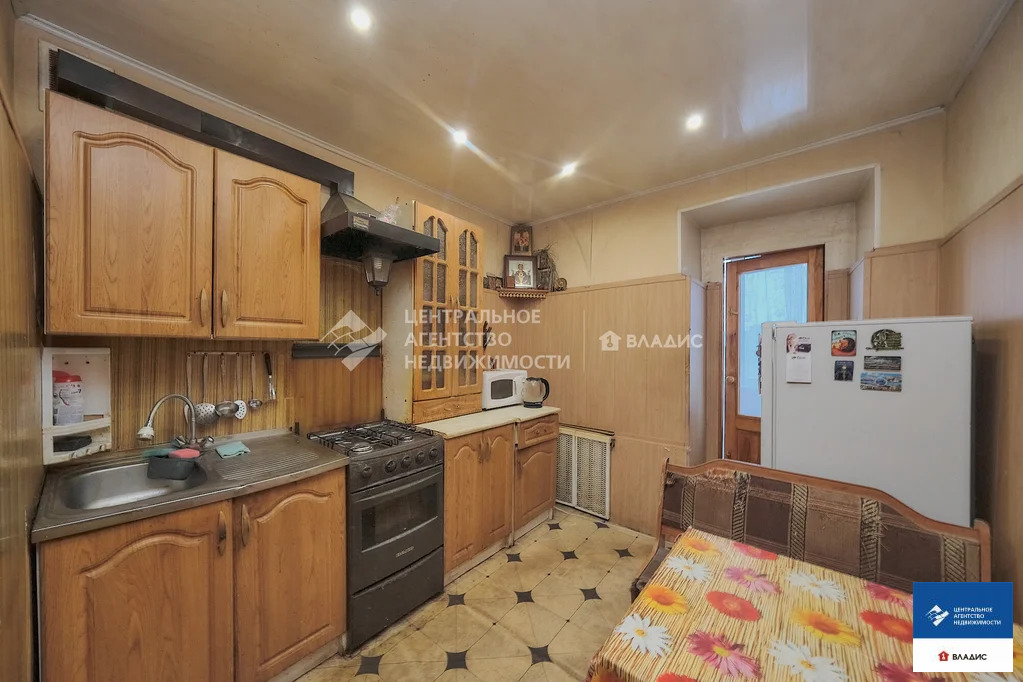 Продажа квартиры, Рыбное, Рыбновский район, ул. Юбилейная - Фото 7