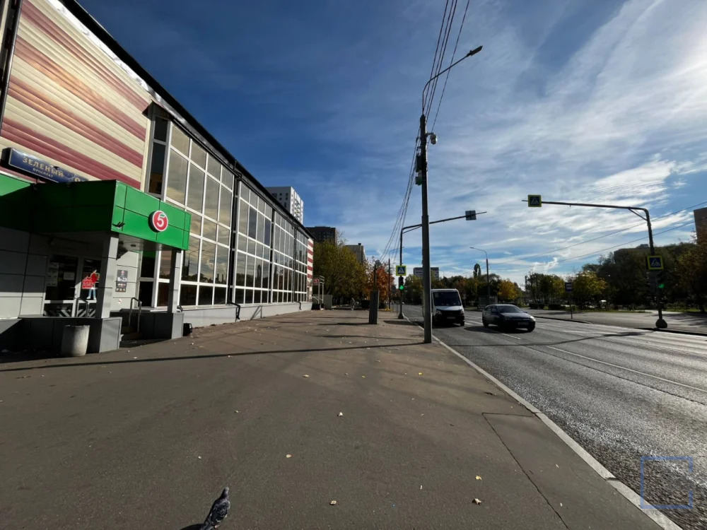 Аренда ПСН, м. Новогиреево, Зелёный проспект - Фото 7