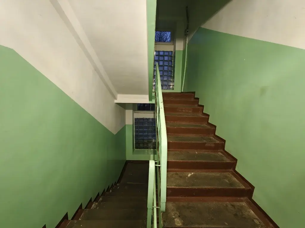 2-к Ляшенко, дом 8 - Фото 14