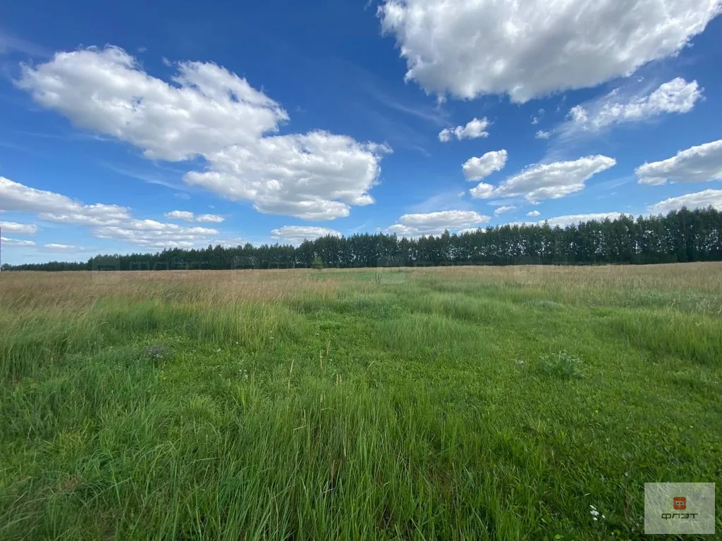 Продажа участка, Лаишевский район, дом 2778 - Фото 1