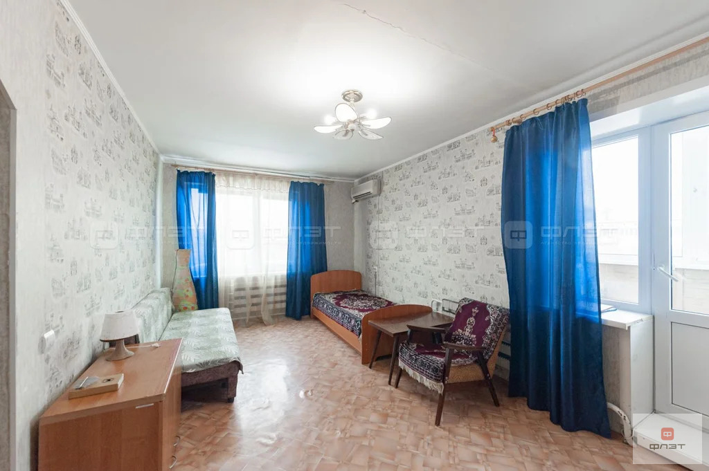 Продажа квартиры, Казань, ул. Академика Завойского - Фото 3