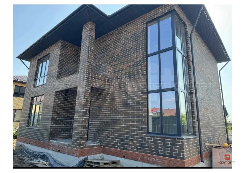 Продажа дома, Казань, ул. Иркен (Вознесенское) - Фото 3