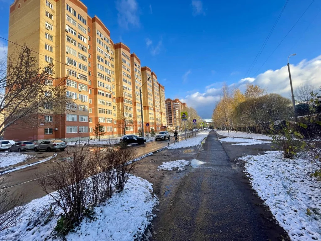 Продажа квартиры, Дмитров, Дмитровский район, микрорайон имени В.Н. ... - Фото 23