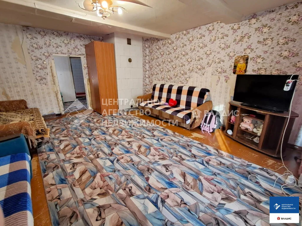 Продажа дома, Касимов, Касимовский район, улица Поселок Фабрика - Фото 2