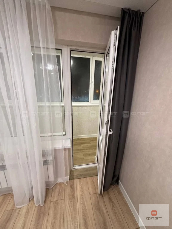 Продажа квартиры, Казань, ул. Юлиуса Фучика - Фото 25