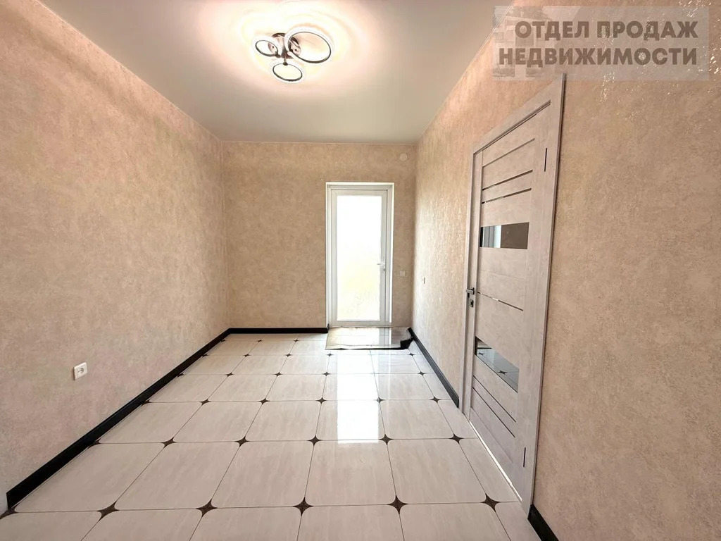 Дом с ремонтом - Фото 11