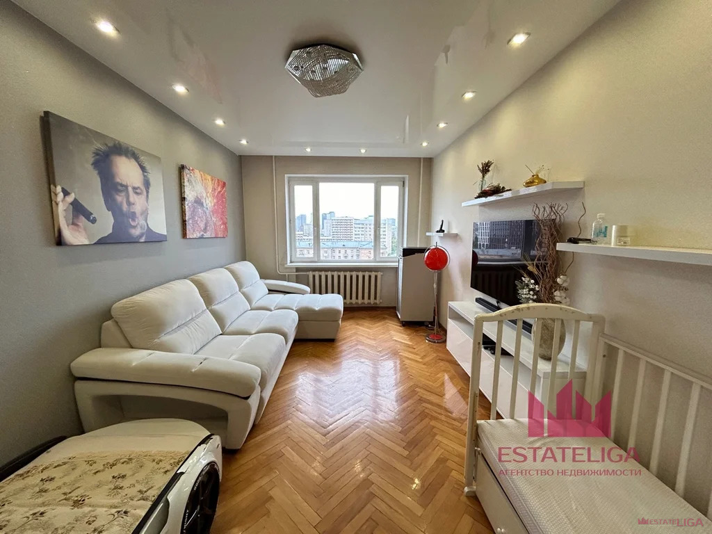 Аренда квартиры, Петровско-Разумовский проезд - Фото 4