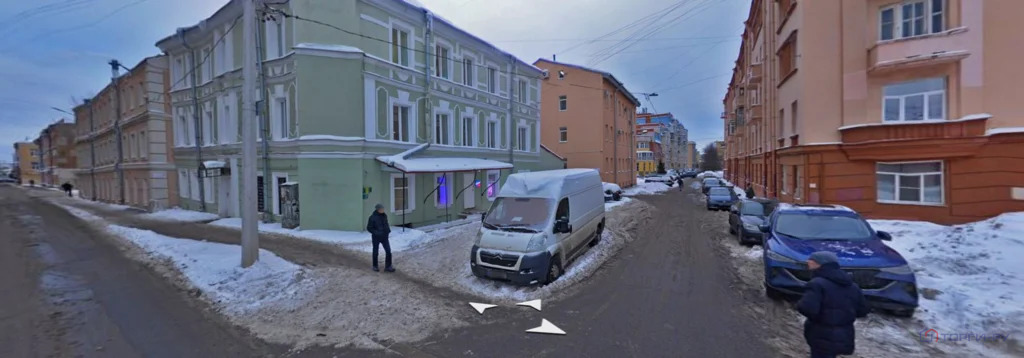 Продажа торгового помещения - Фото 1