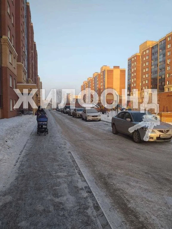 Продажа квартиры, Новосибирск, ул. Кубовая - Фото 20